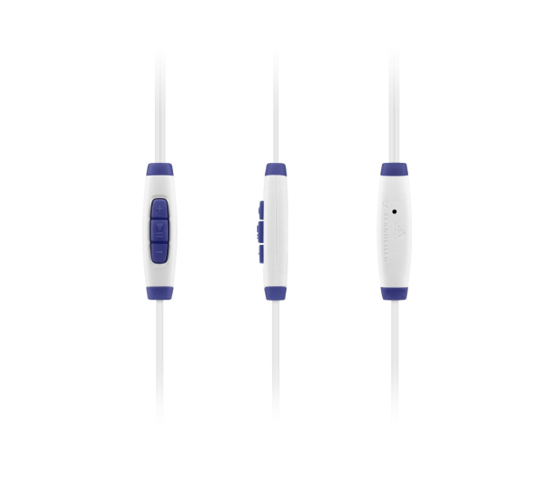 SENNHEISER OCX 685i Sports White Adidas - 259912 - zdjęcie 2